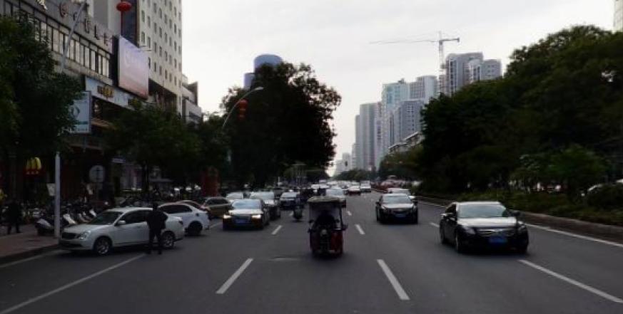 汕头金砂东路品质提升改造,汕头金砂东路改造规划图