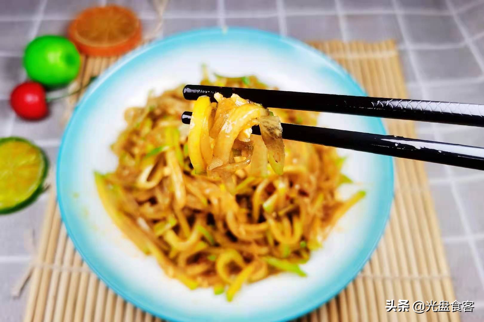 冬天吃白萝卜有什么功效作用,冬季多吃白菜萝卜教你好吃的做法