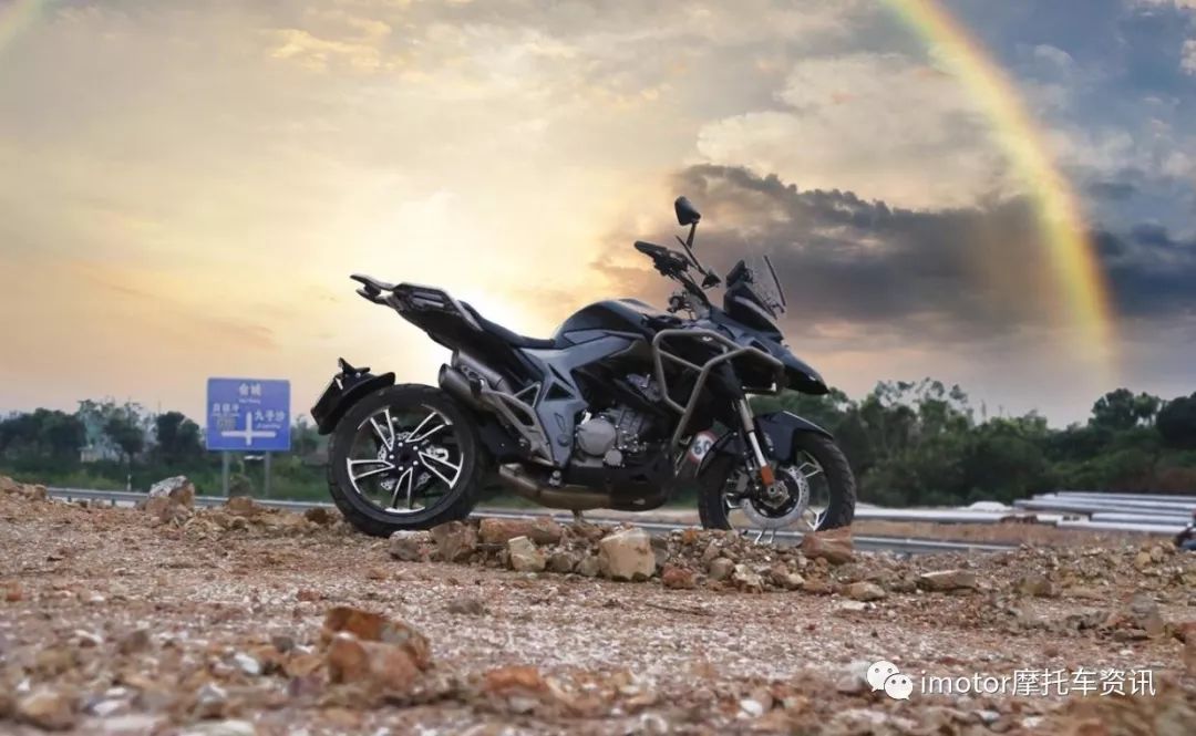 升仕310x1单摇臂上路需要多少钱,升仕310新款街车