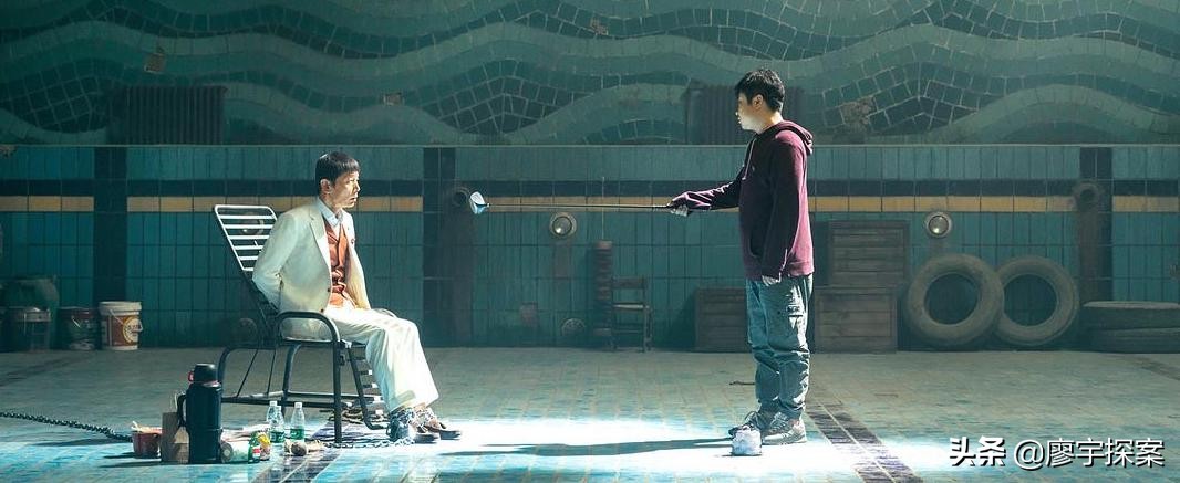 两只老虎乔杉葛优结局,葛优乔杉两只老虎视频