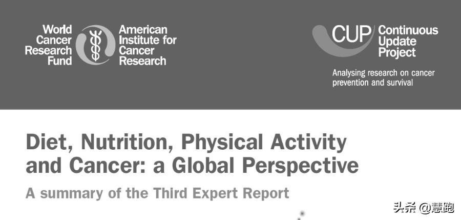 肺癌晚期跑步真实案例,肺癌晚期病人需要锻炼跑步