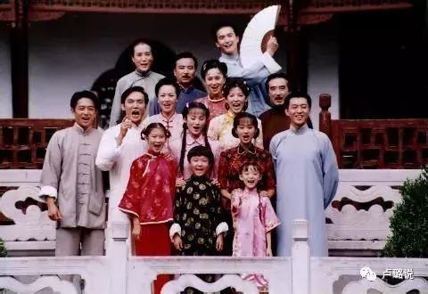 小燕子被罚,紫薇被骂,金锁被税…她们为何屡陷争议?(一)