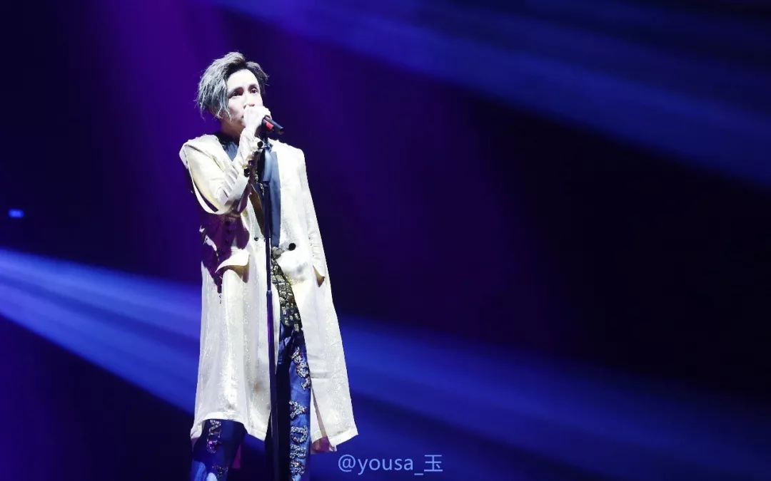 薛之谦应对舞台事故,薛之谦演出事故