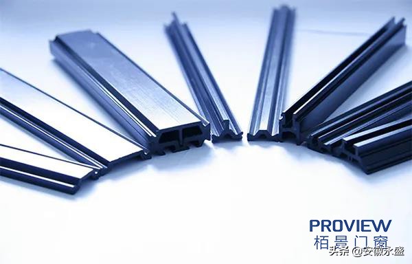 108断桥铝中间隔热条宽好还是窄好,断桥铝隔热条解析