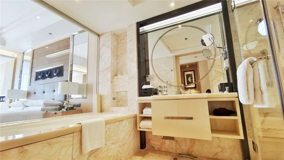 开启非凡住宿万豪旅享家,万豪旅享家万物皆可串