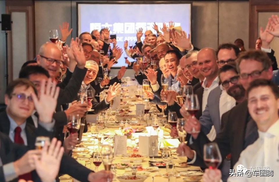 恒大的造车路,恒大造车实际情况