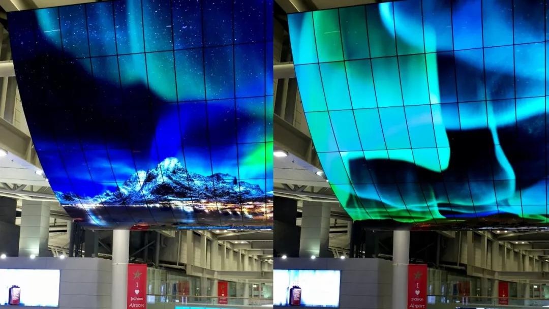 首尔仁川机场哪个最好,首尔自由行仁川国际机场