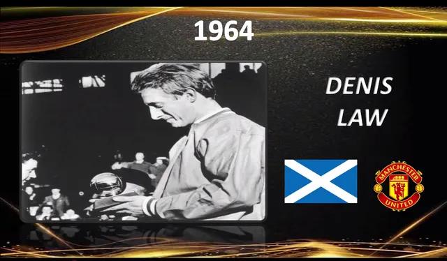 足球金球奖历史最佳,足球金球奖1956年到2019年
