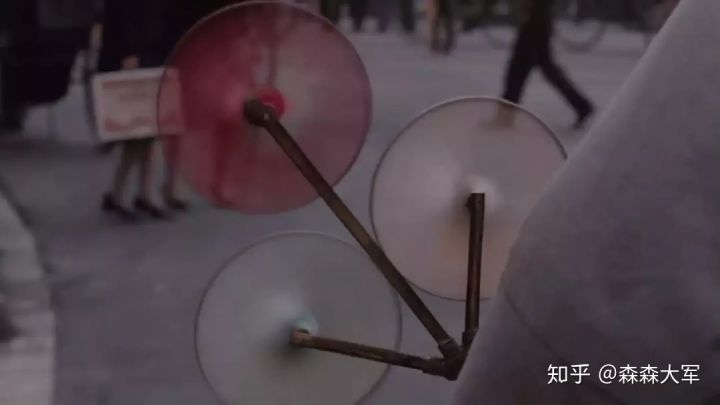 在《色戒》的床戏中找到本片主题思想