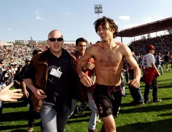 历史百大巨星第五十位保罗马尔蒂尼