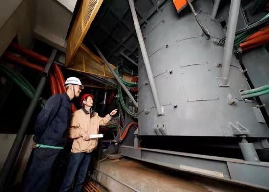 宁波富豪傅明康，掌舵全球最大电铸件生产企业，身价162亿