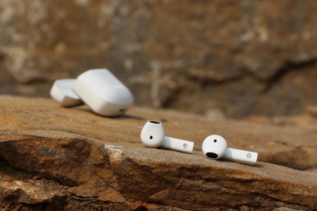 漫步者lollipodsplus值得入手吗,后悔没有早点用的国货