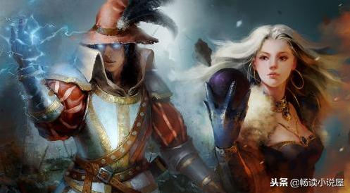 6本不出名却好看的网络小说,目前口碑最好的十本网络小说