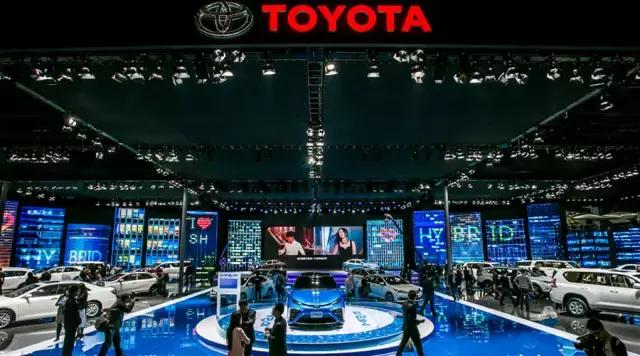 2021全球最赚钱的100家企业,目前最挣钱的10大行业