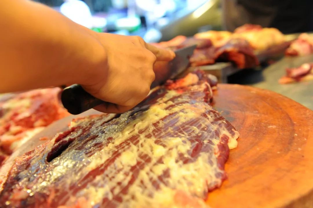 汕头高铁站附近好吃的牛肉火锅,去汕头吃牛肉火锅