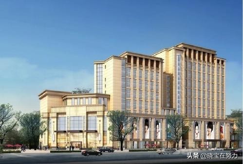 湖南郴州市最豪华酒店,郴州酒店排行榜四星