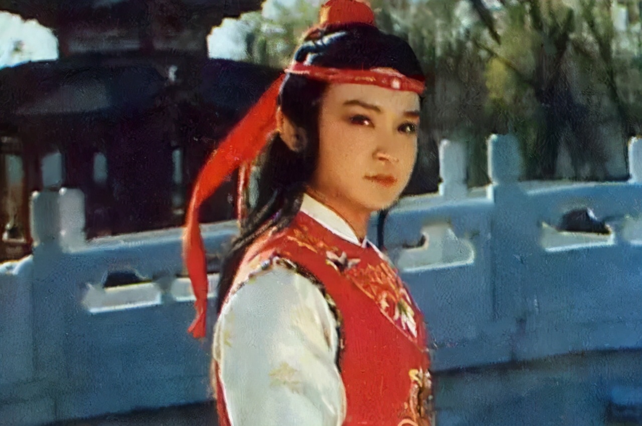 断发之乡，飞头之国，读不懂的野驴子，羞愧死贾宝玉