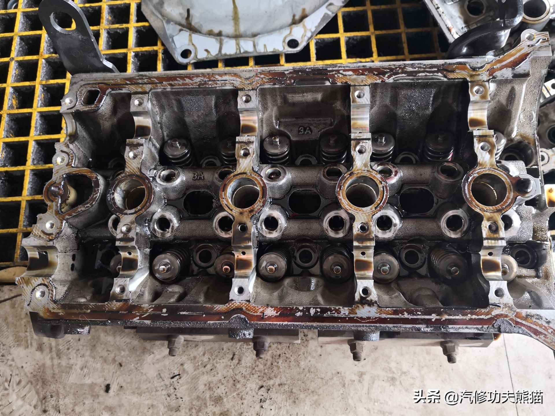 大众夏朗发动机大修维修费,进口大众夏朗大修