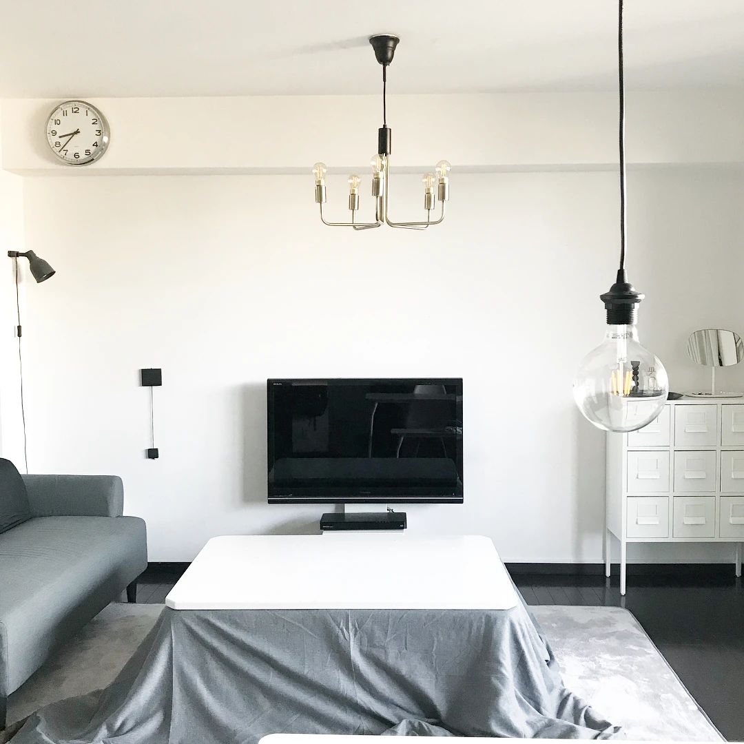 怎么能把乱七八糟的客厅收拾干净,收拾客厅小妙招