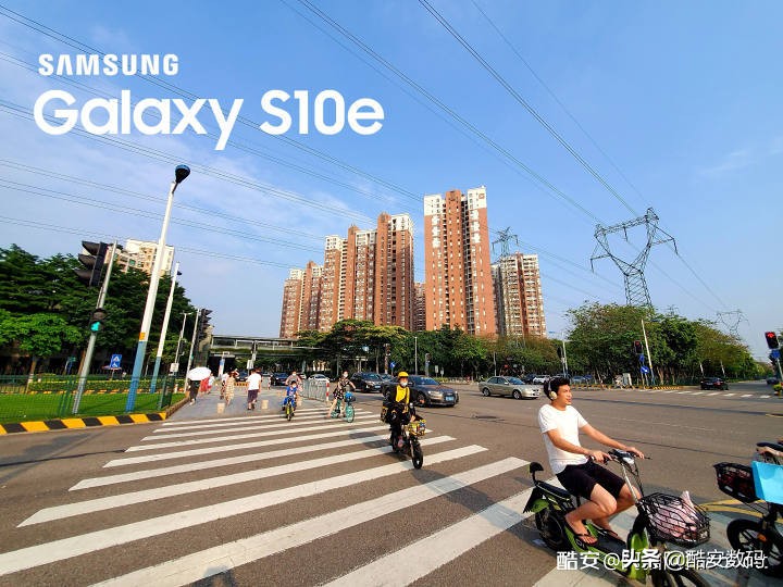 小而精视频,三星galaxys10e评测