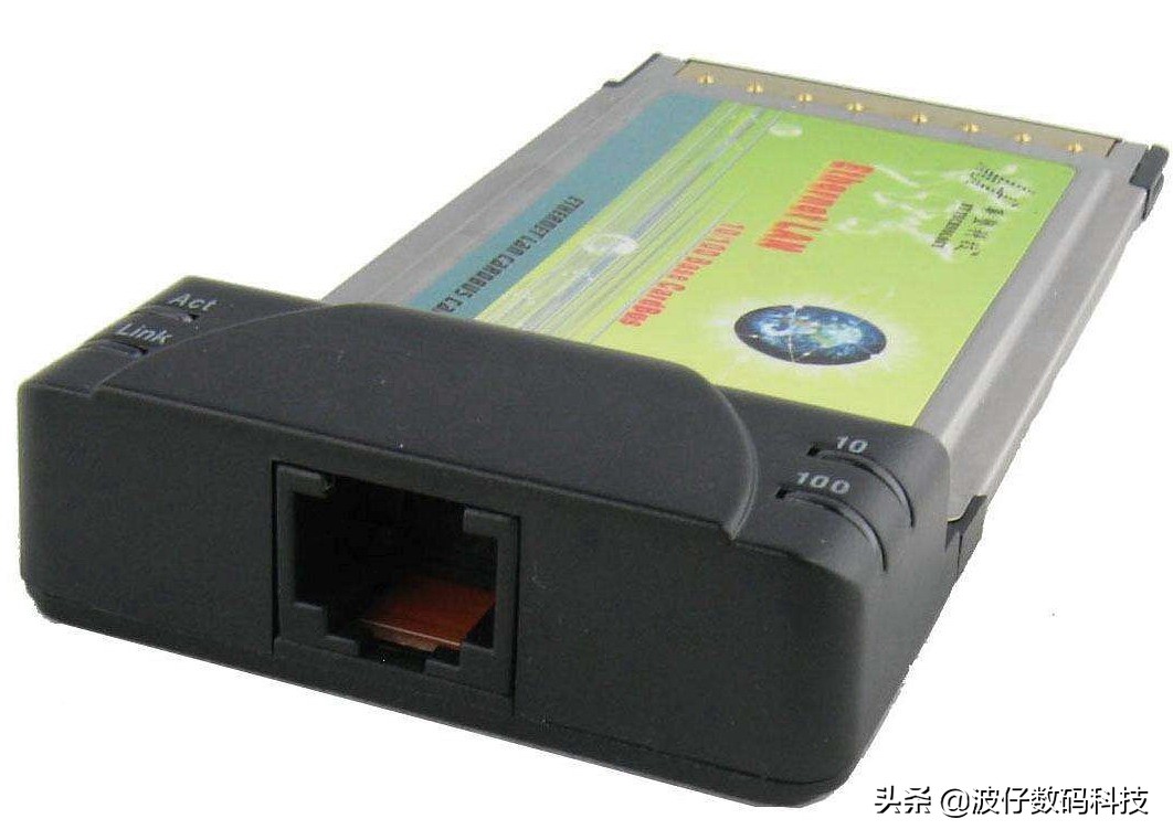 电脑网卡支持模式有哪些,电脑网卡都有什么型号