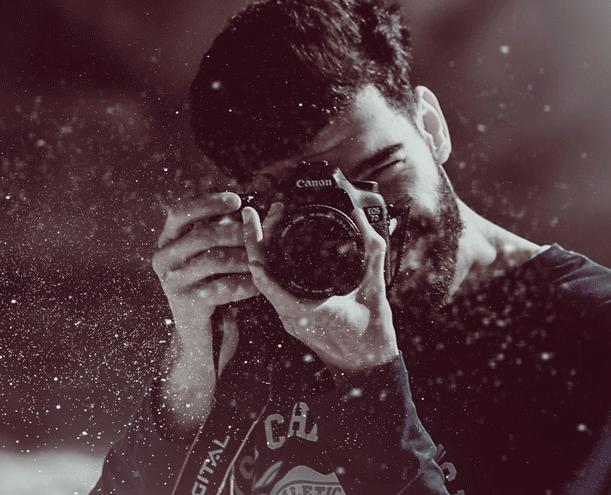 摄影可以注意什么事项和技巧,摄影小技巧人像