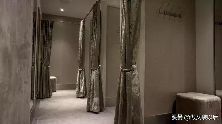 开了20多年的服装店,开了20年女装店