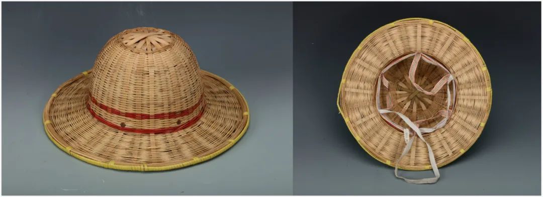 中国民间帽子大全,民间传统帽子大全