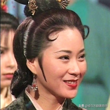 金庸笔下的黄蓉有多美,金庸笔下十大高手郭靖黄蓉