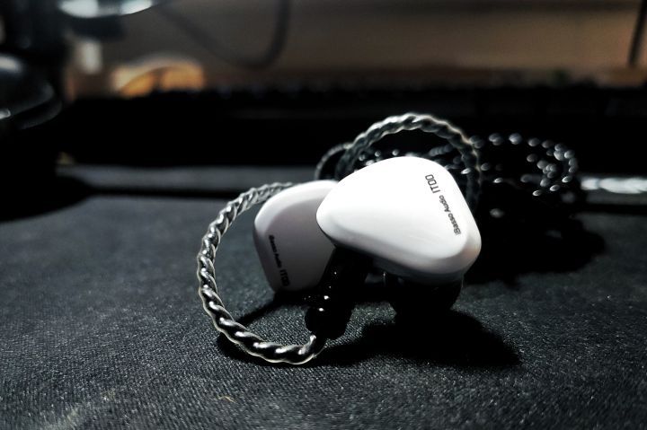 新时代的IE60S？-iBassoIT00