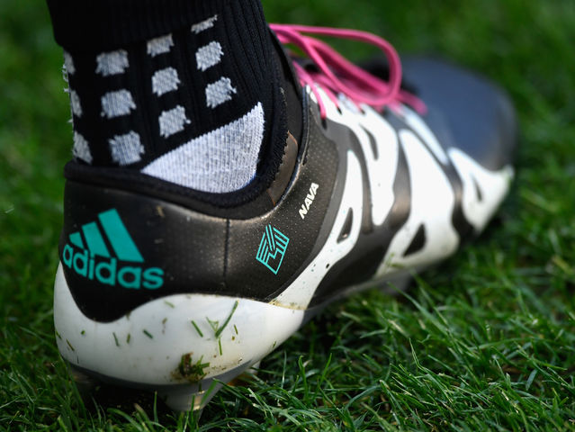 让人一眼看出踢球等级的球鞋,看鞋识人野球场