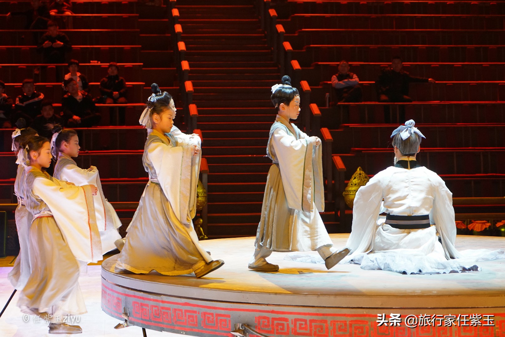 孔子尼山圣境游玩攻略,孔子故里尼山圣境航拍