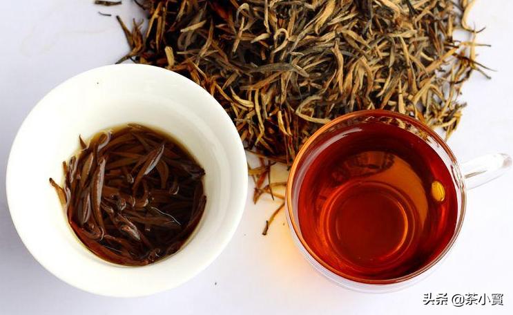 二十种中国名茶的鉴赏方法,中国名茶的鉴赏方法