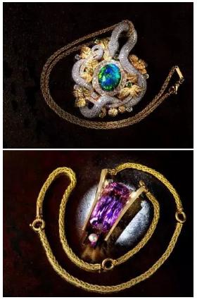 「中国·香港」九月香港珠宝展中国展商华丽登场