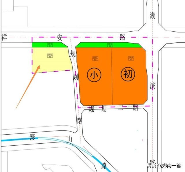 泰美嘉郑州项目,泰美嘉郑州