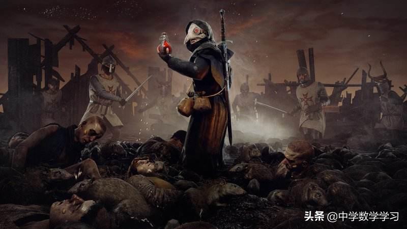 聊聊感冒那些事,聊聊流感那些事