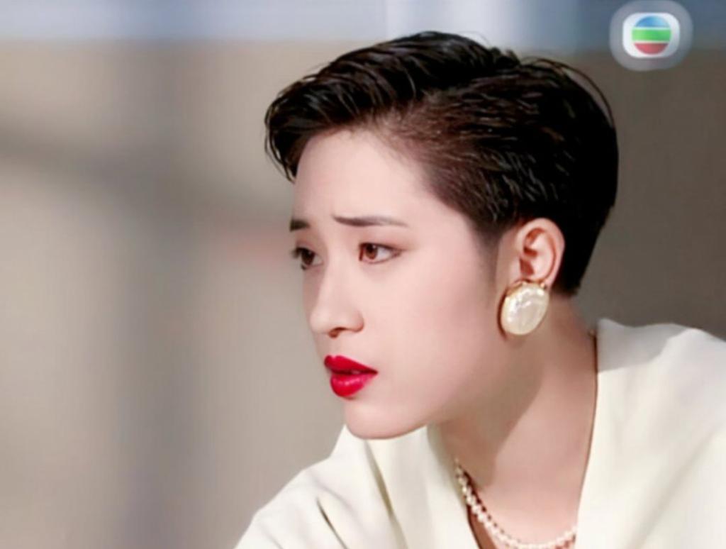 许晋亨娱乐故事,许晋亨情史