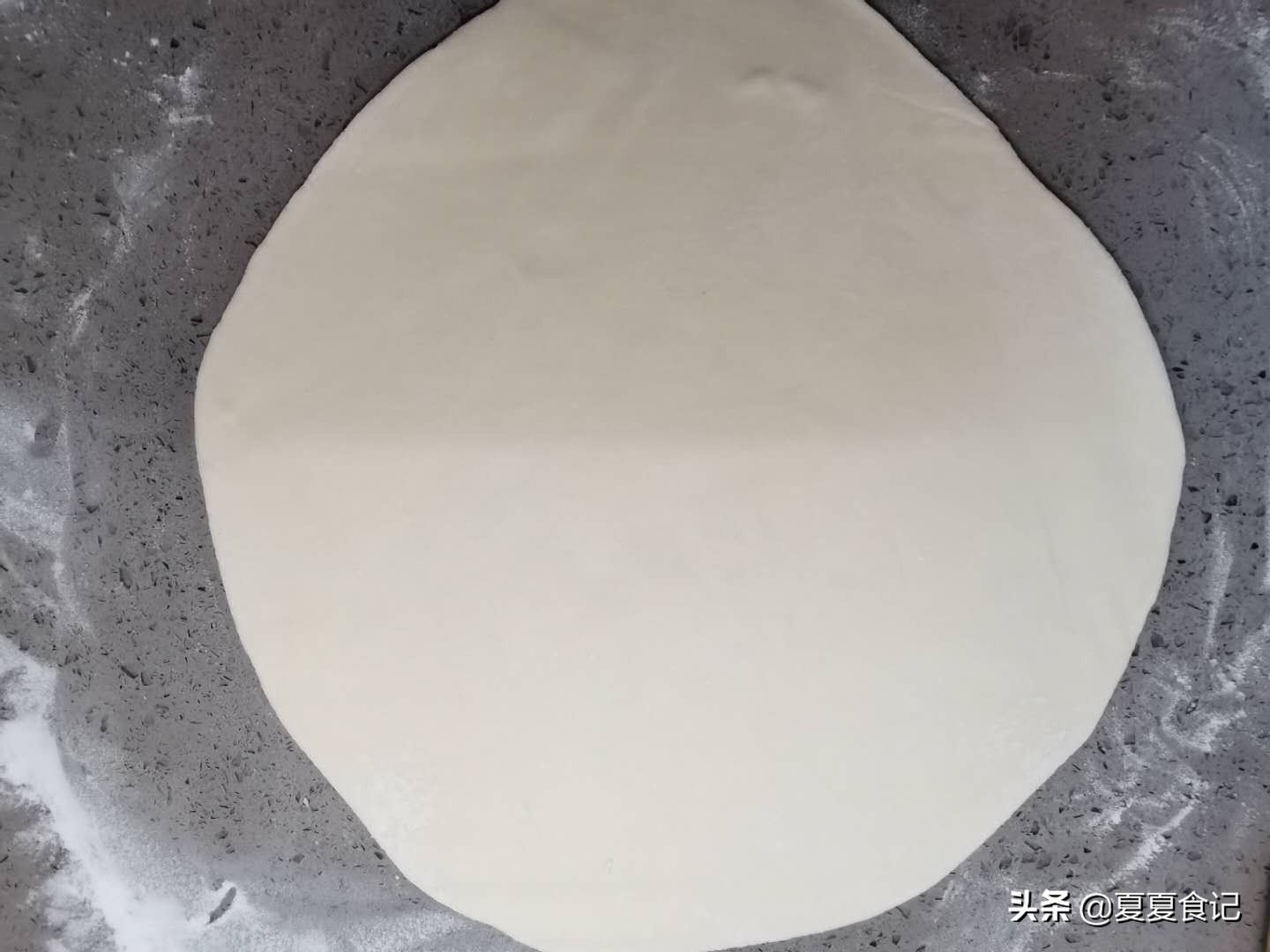 自制墨西哥卷饼,墨西哥卷饼制作