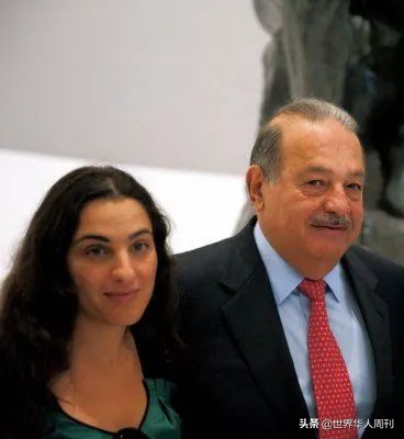 最“强悍”的首富：打败盖茨、和乔布斯交好，政府和毒枭都畏惧他