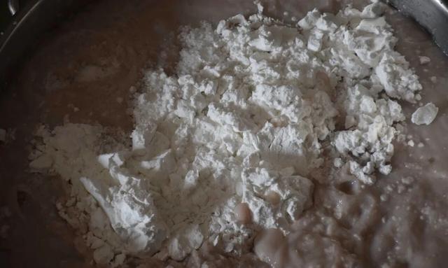 石浦马鲛鱼丸制作全过程,宁波象山石浦马鲛鱼肉丸做法