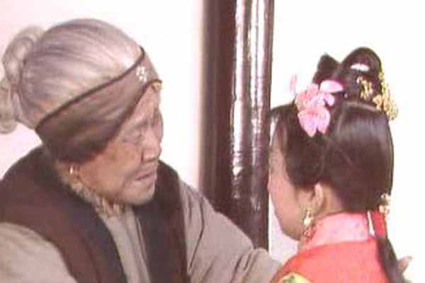 择膏粱谁承望流落在烟花巷翻译,择膏粱谁承望流落在烟花巷