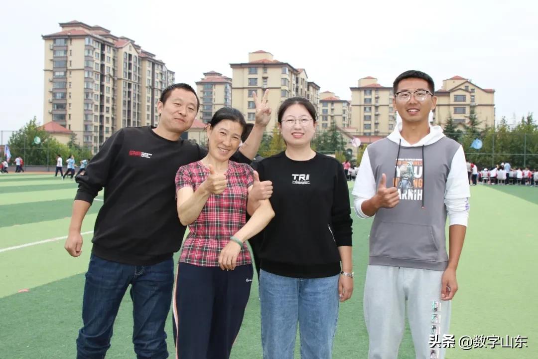 悦享运动燃梦青春,乐享运动筑梦未来运动会