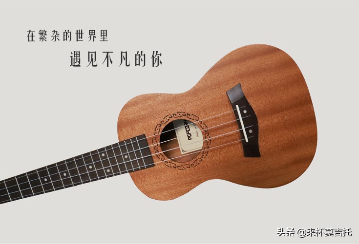 初学者尤克里里买什么品牌,新手如何选购尤克里里300到1000