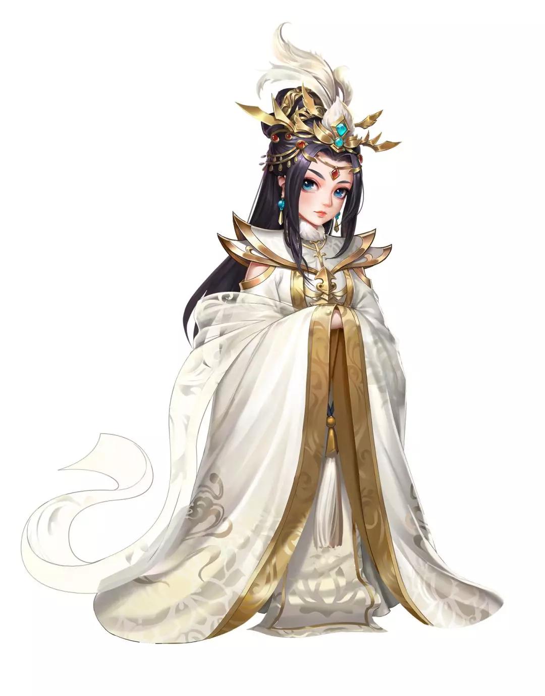 侠客风云传｜防御型宫主~点击F进入坦克