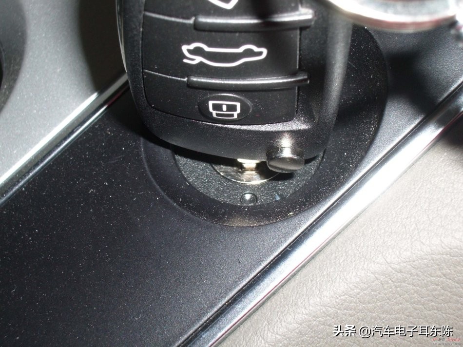 奥迪a6l常见故障,奥迪a6l驾驶故障消除办法