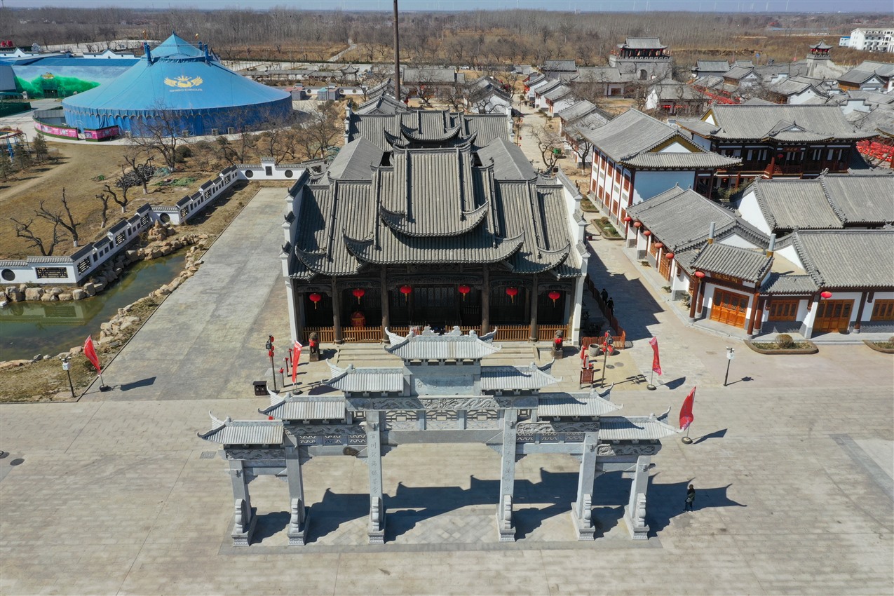 济南到德百温泉度假村,宁津德百温泉度假村