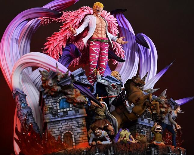 明哥手办典藏版,9.9明哥手办