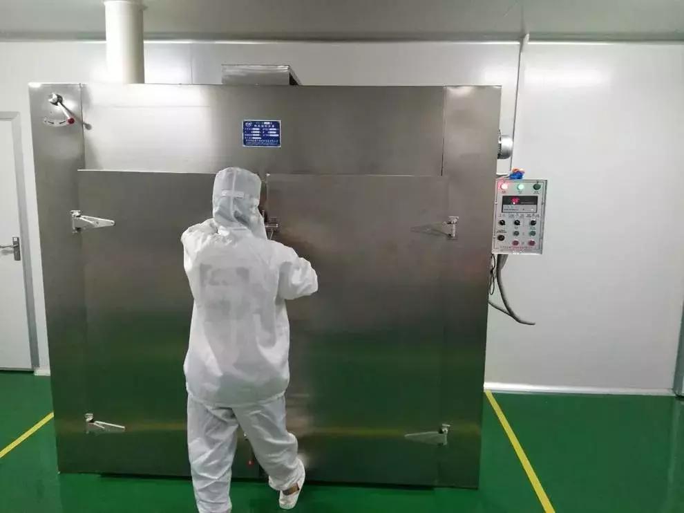 内外兼修最好的产品,牛氏生物科技有限公司