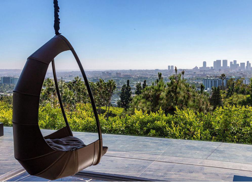 上千亿的顶级豪华别墅,最豪华的高科技别墅