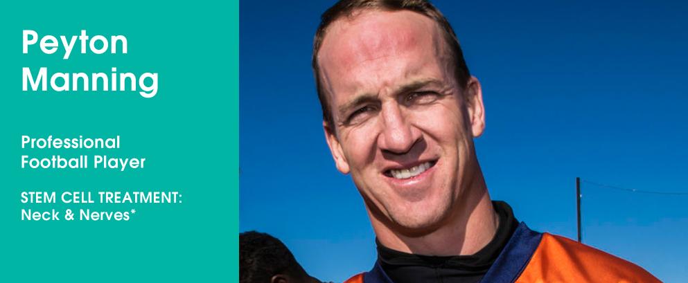 为什么干细胞成为治疗关节疼痛的最佳选择，来看看这些实例